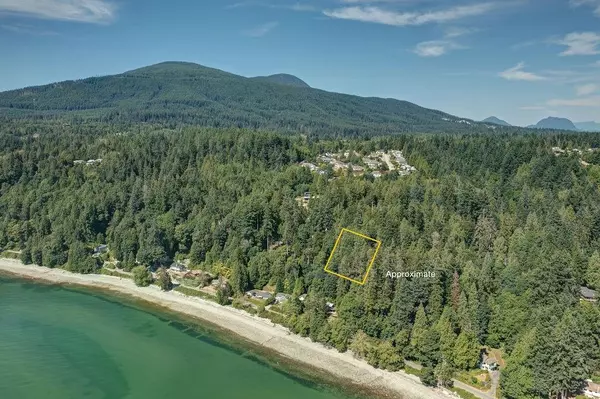 Gibsons, BC V0N 1V5,Lot 5 Gower Point RD