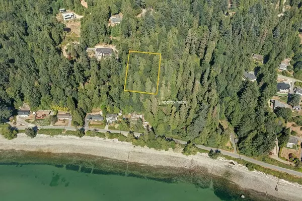 Lot 5 Gower Point RD, Gibsons, BC V0N 1V5