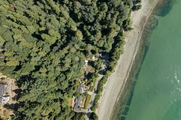 Gibsons, BC V0N 1V5,Lot 5 Gower Point RD