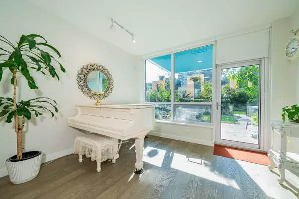 Vancouver, BC V6S 0M6,5608 Berton AVE #101