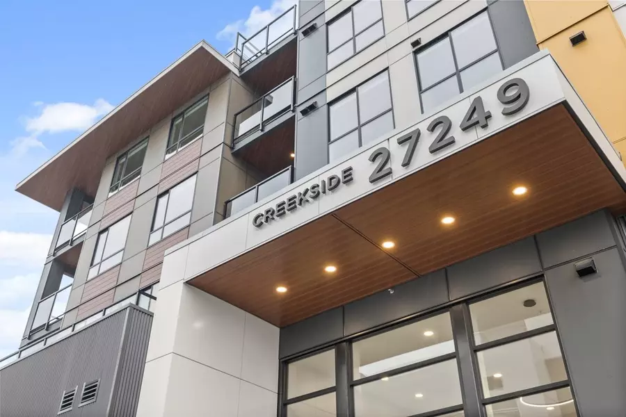 27249 Aldergrove Town Centre DR #207, Langley, BC V4W 0E4