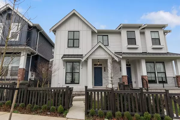 7577 197 ST, Langley, BC V2Y 1S2