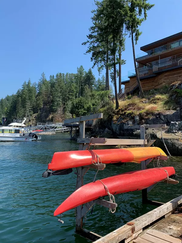 Belcarra, BC V3H 4P3,203 Turtlehead RD