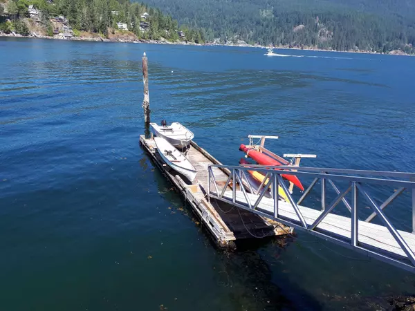 Belcarra, BC V3H 4P3,203 Turtlehead RD