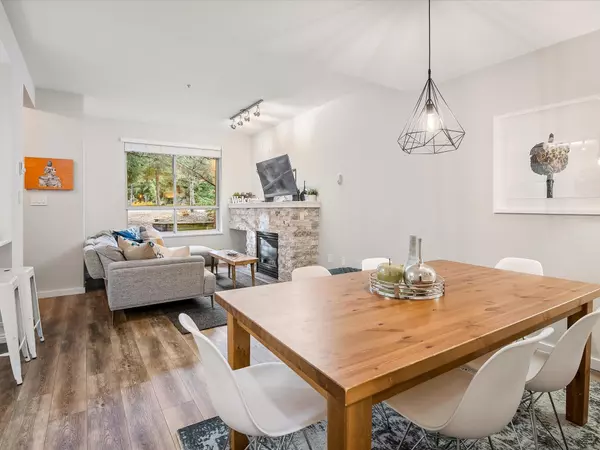 4385 Northlands BLVD #7, Whistler, BC V8E 1C5