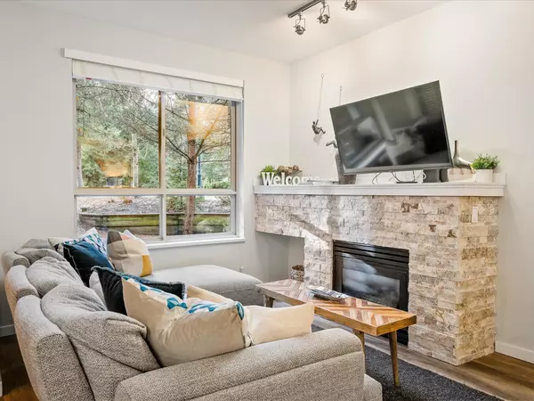 Whistler, BC V8E 1C5,4385 Northlands BLVD #7