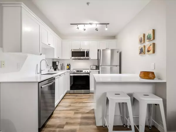 Whistler, BC V8E 1C5,4385 Northlands BLVD #7