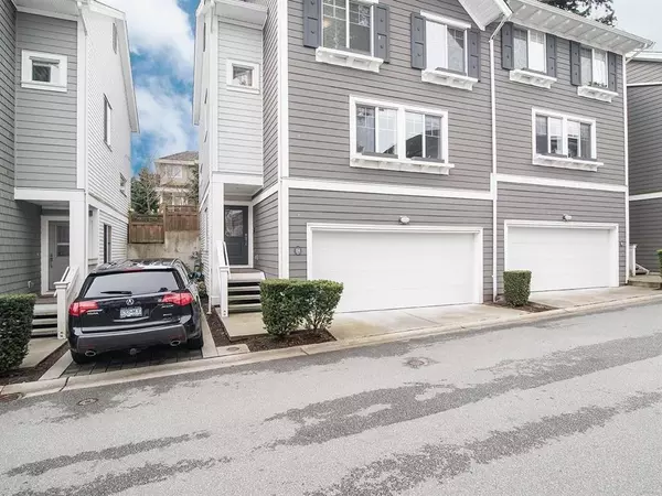 Surrey, BC V4A 2H8,15128 24 AVE #24