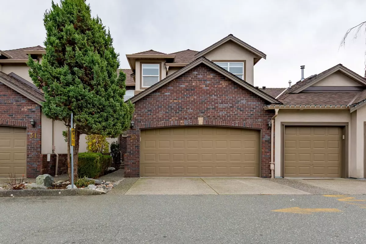 Abbotsford, BC V2S 8G9,2525 Yale CT #32