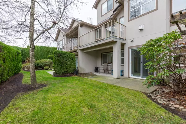 Abbotsford, BC V2S 8G9,2525 Yale CT #32