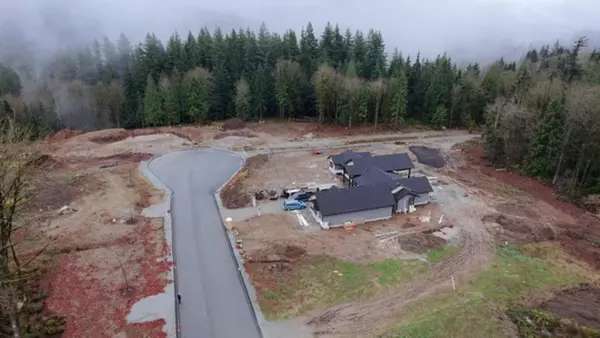 12120 Simpson CT Mission, BC V4S 1C3