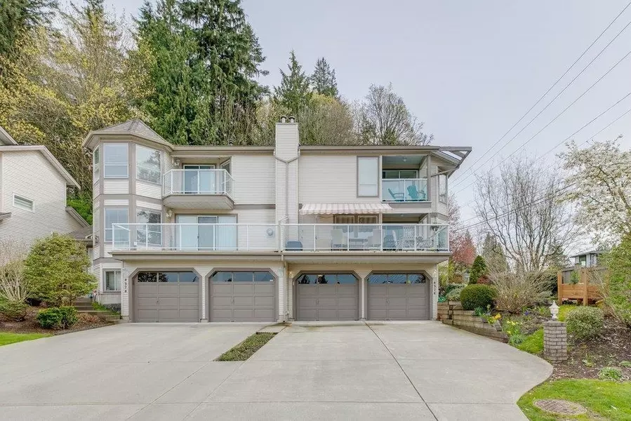 8376 Centre ST, Delta, BC V4C 3X4