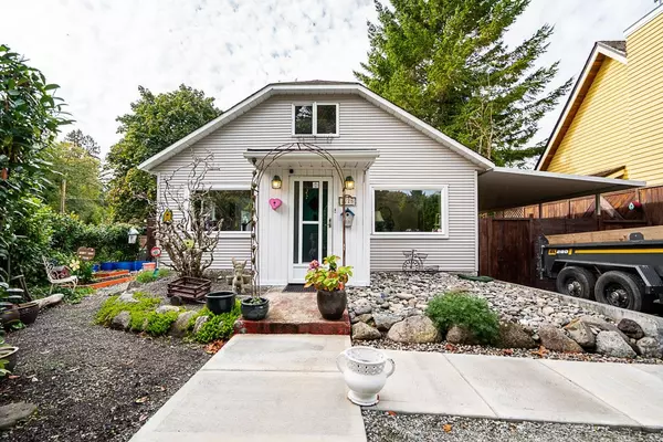 Surrey, BC V4A 3J2,2725 Gordon AVE