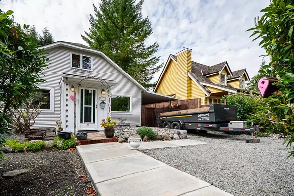 Surrey, BC V4A 3J2,2725 Gordon AVE