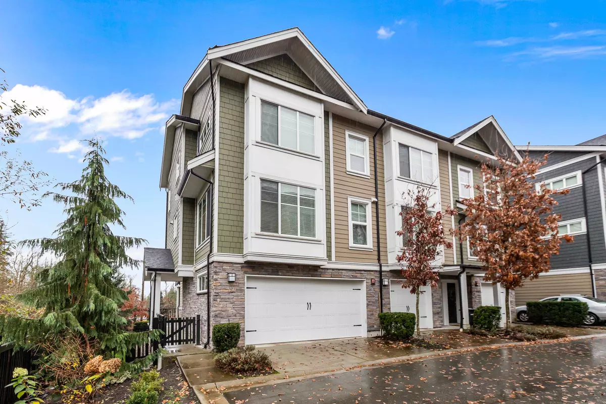 Langley, BC V2Y 0V9,21150 76a AVE #9