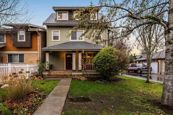 5851 Cowichan ST #22, Chilliwack, BC V2R 0J7