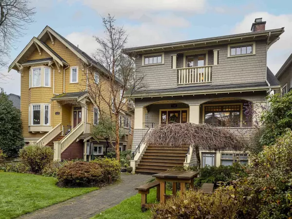 Vancouver, BC V6R 1R9,3540 W 5th AVE