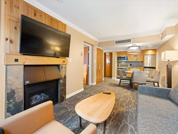 Whistler, BC V8E 1J3,4090 Whistler WAY #972