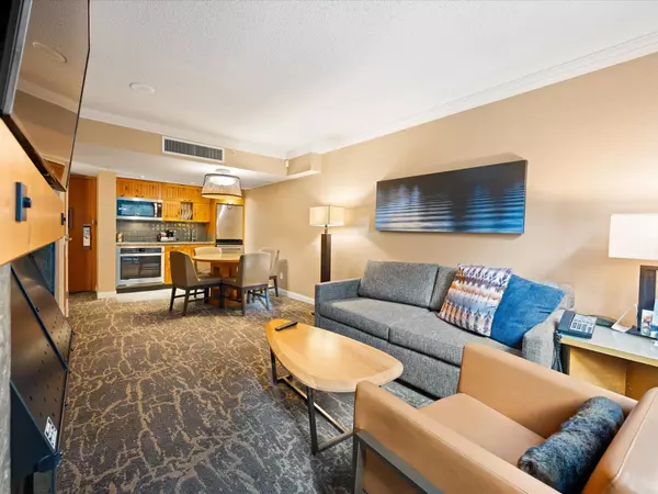 Whistler, BC V8E 1J3,4090 Whistler WAY #972