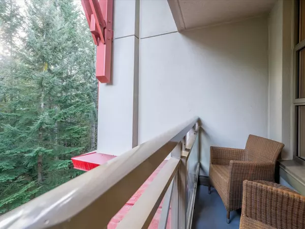 Whistler, BC V8E 1J3,4090 Whistler WAY #972