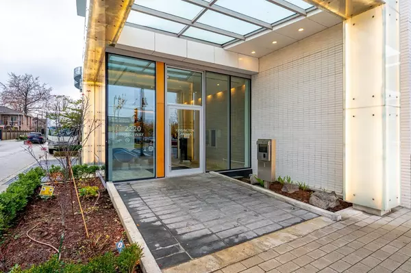 Vancouver, BC V5N 2T7,2220 Kingsway #1601