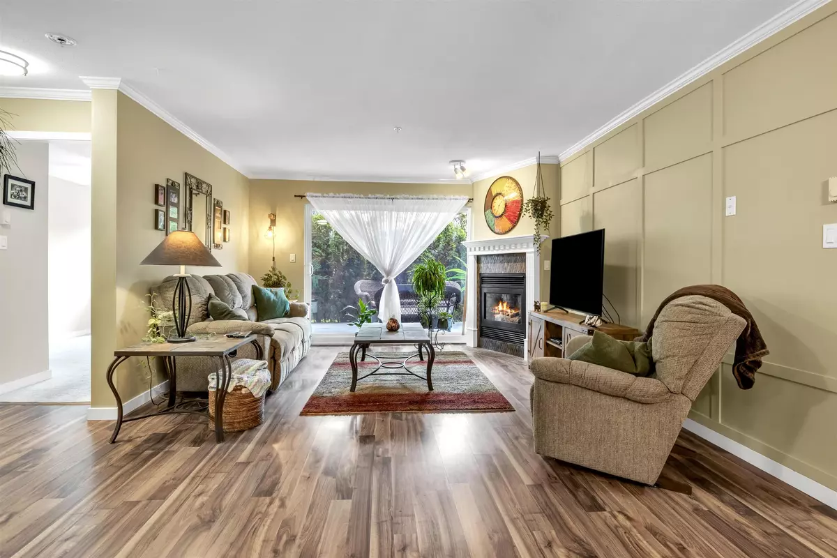 Abbotsford, BC V2T 2C9,32044 Old Yale RD #108