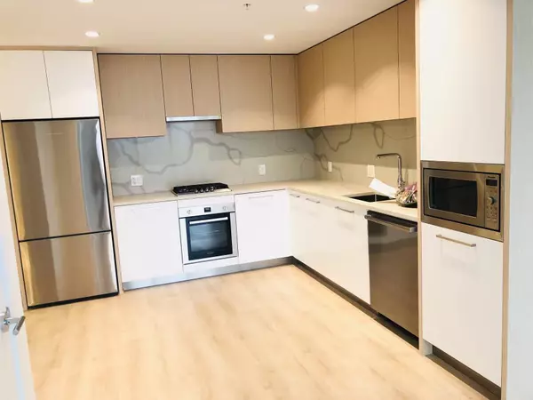 Coquitlam, BC V3J 3X4,567 Clarke RD #1907