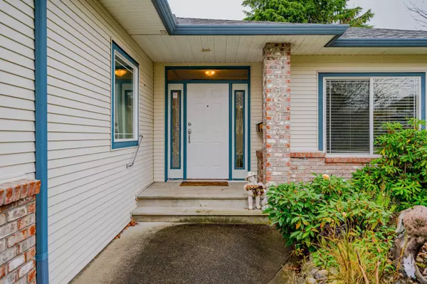 Mission, BC V2V 7C3,32993 Hawthorne AVE