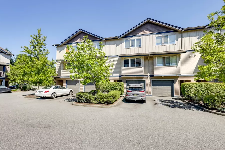 1268 Riverside DR #39, Port Coquitlam, BC V3B 0A8
