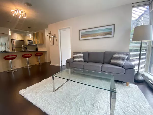 Vancouver, BC V6B 3N3,1155 Seymour ST