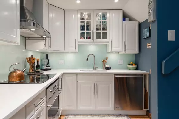 Whistler, BC V8E 0A3,4725 Spearhead DR #3