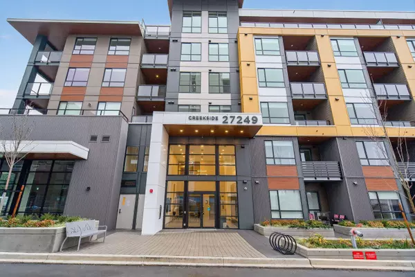 27249 Aldergrove Town Centre DR #210, Langley, BC V4W 0E6