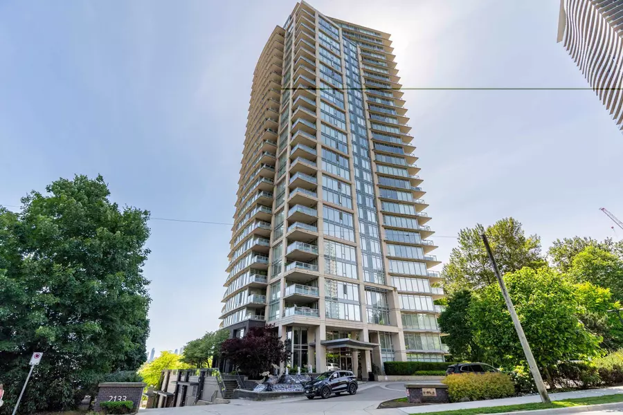 2133 Douglas RD #2201, Burnaby, BC V5C 0E9