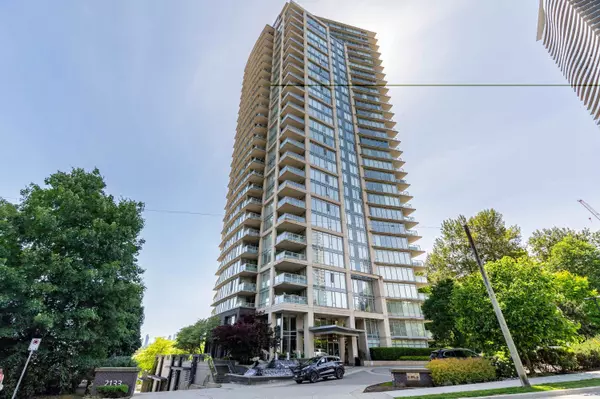2133 Douglas RD #2201, Burnaby, BC V5C 0E9
