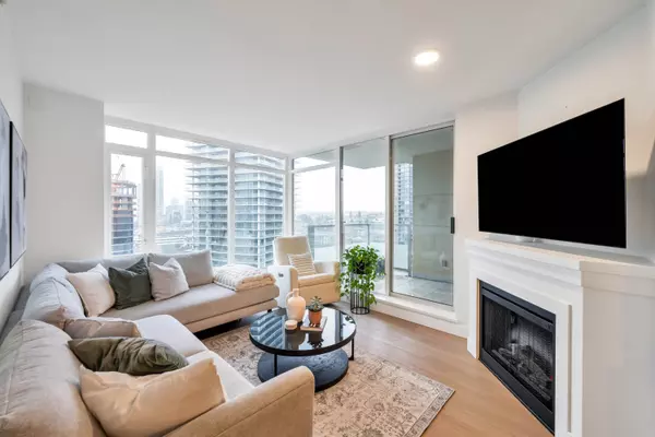 Burnaby, BC V5C 0E9,2133 Douglas RD #2201