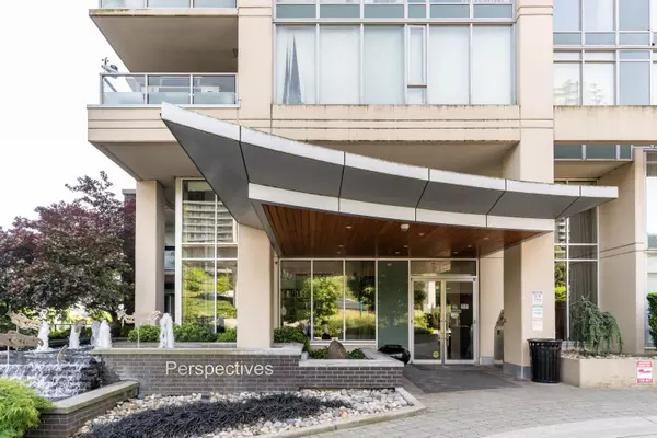 Burnaby, BC V5C 0E9,2133 Douglas RD #2201