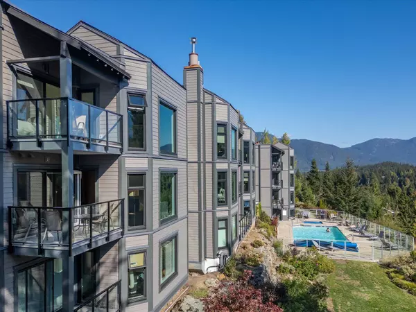 Whistler, BC V8E 0B8,3217 Blueberry DR #105