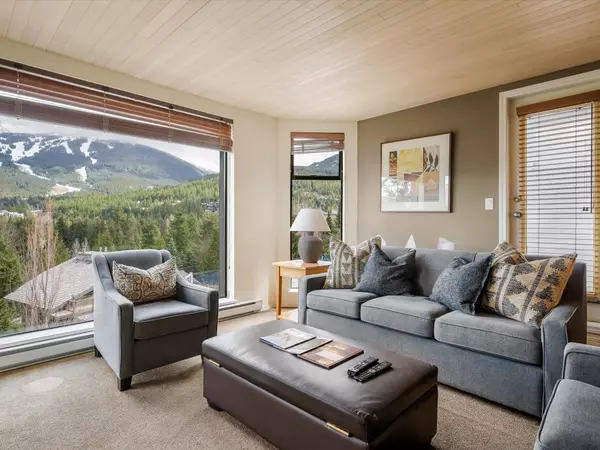 Whistler, BC V8E 0B8,3217 Blueberry DR #105