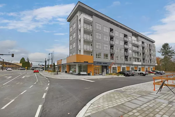 27215 Aldergrove Towncentre DR #B5XX, Langley, BC V4W 0E3