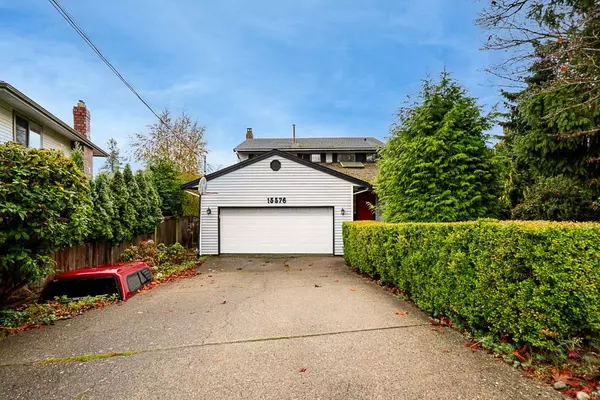 White Rock, BC V4B 1Z2,15576 Buena Vista AVE