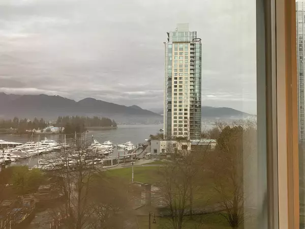 Vancouver, BC V6E 4N1,555 Jervis ST #601