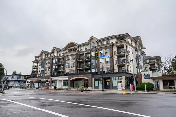 Abbotsford, BC V2S 3T2,2493 Montrose Ave AVE #301