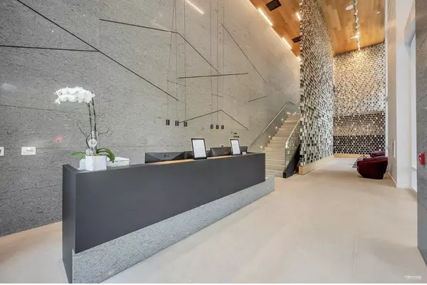 Vancouver, BC V6Z 0G7,1289 Hornby ST #3901