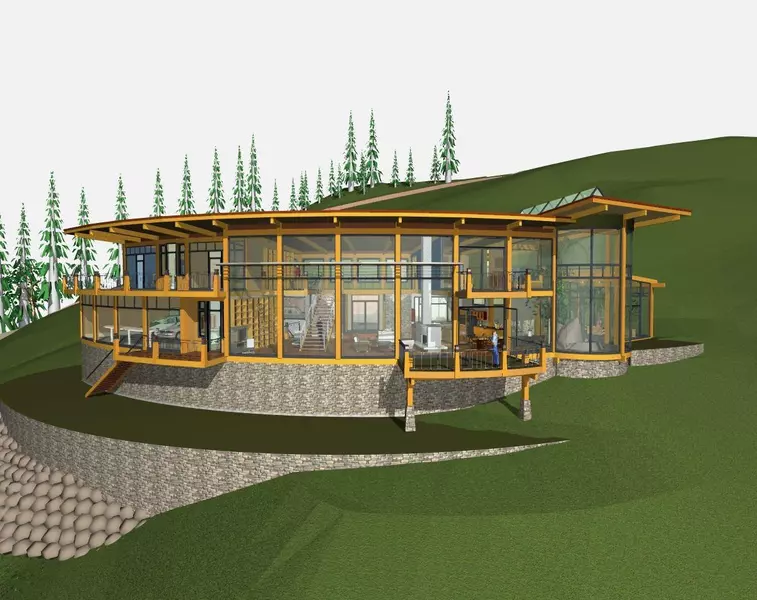 1173 Copper DR, Britannia Beach, BC V8B 1J2