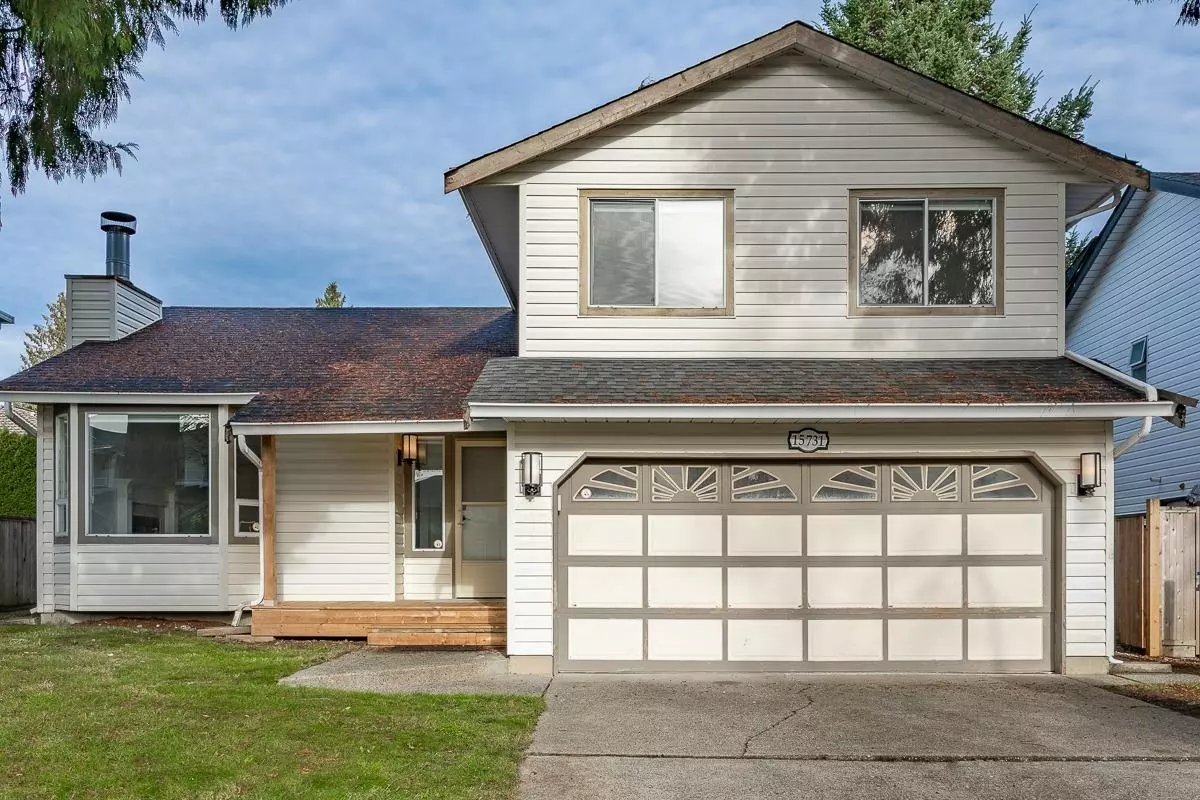 Surrey, BC V4N 2T2,15731 96a AVE