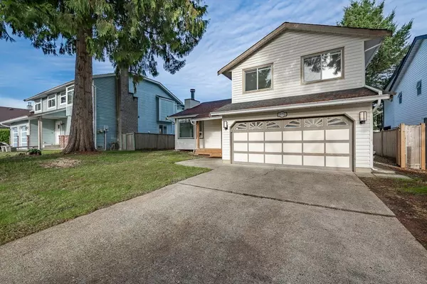 Surrey, BC V4N 2T2,15731 96a AVE