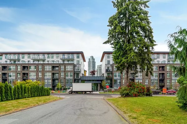 750 Dogwood ST #102, Coquitlam, BC V3J 0K6