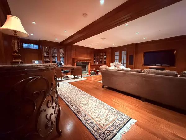 Vancouver, BC V6J 4K2,3637 Pine CRES #2