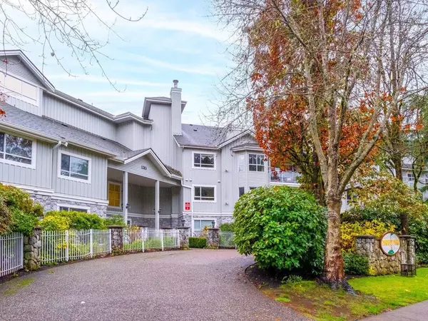 North Vancouver, BC V7H 3A3,1283 Parkgate AVE #308