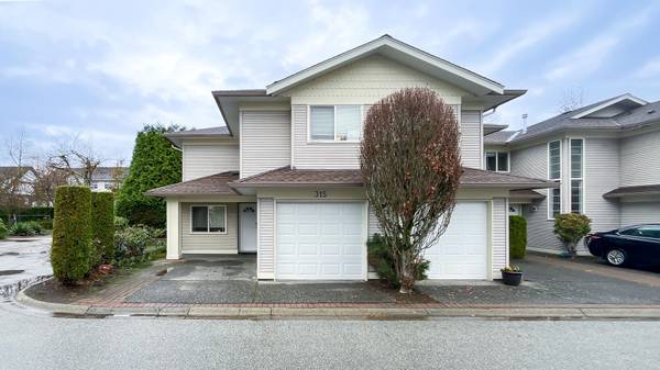 16233 82 AVE #315, Surrey, BC V4N 0P7